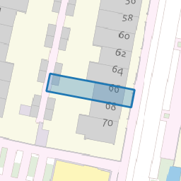 Perceel UTT00-V-2876