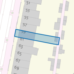 Perceel UTT00-V-2889
