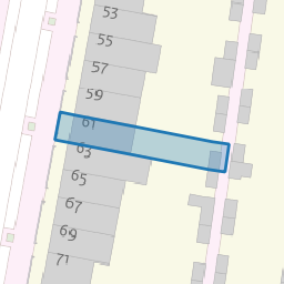 Perceel UTT00-V-2890