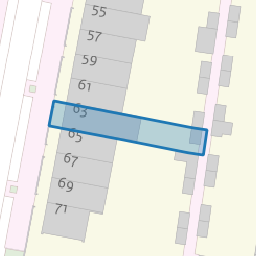 Perceel UTT00-V-2891