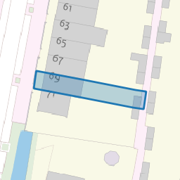 Perceel UTT00-V-2894