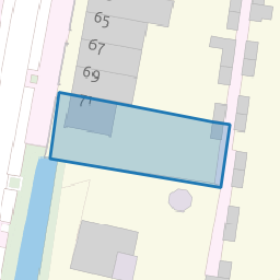 Perceel UTT00-V-2895