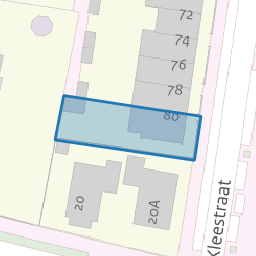 Perceel UTT00-V-2898