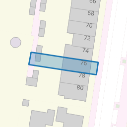 Perceel UTT00-V-2900