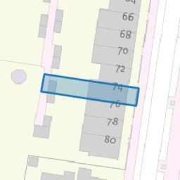 Perceel UTT00-V-2901