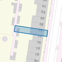 Perceel UTT00-V-2903