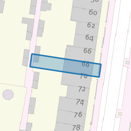 Perceel UTT00-V-2904