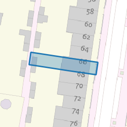 Perceel UTT00-V-2905