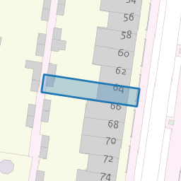 Perceel UTT00-V-2906