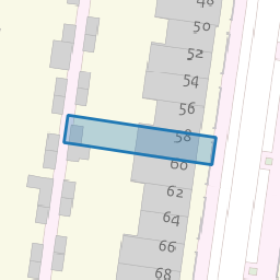 Perceel UTT00-V-2909