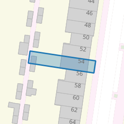 Perceel UTT00-V-2911