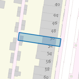 Perceel UTT00-V-2913