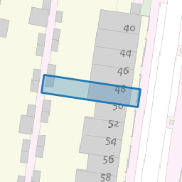 Perceel UTT00-V-2914