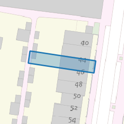 Perceel UTT00-V-2916