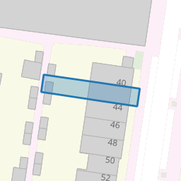 Perceel UTT00-V-2917