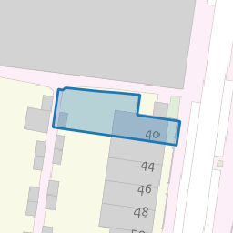 Perceel UTT00-V-2918