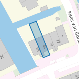 Perceel UTT00-V-2929