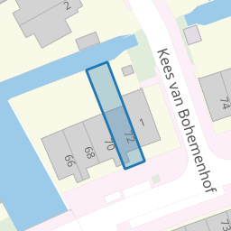 Perceel UTT00-V-2931