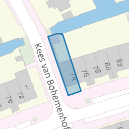 Perceel UTT00-V-2934