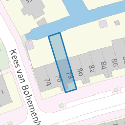 Perceel UTT00-V-2936