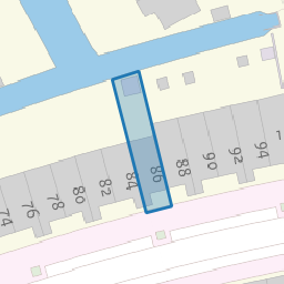 Perceel UTT00-V-2940