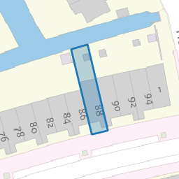 Perceel UTT00-V-2941