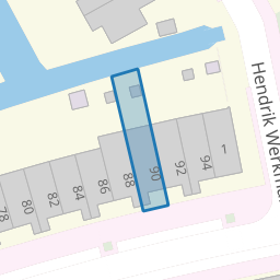 Perceel UTT00-V-2942