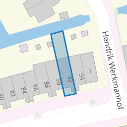 Perceel UTT00-V-2943