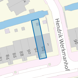 Perceel UTT00-V-2944