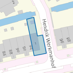 Perceel UTT00-V-2945