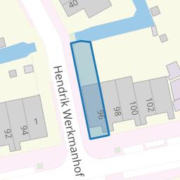 Perceel UTT00-V-2946