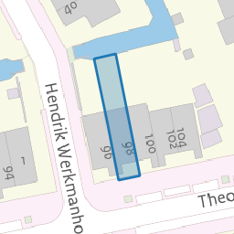 Perceel UTT00-V-2947