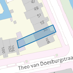 Perceel UTT00-V-2952