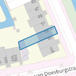 Perceel UTT00-V-2953