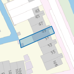 Perceel UTT00-V-2955