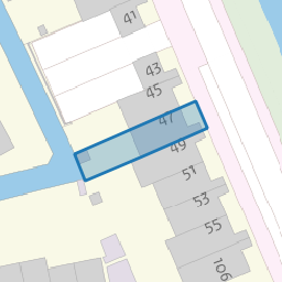 Perceel UTT00-V-2956