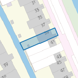 Perceel UTT00-V-2960