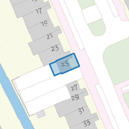 Perceel UTT00-V-2967