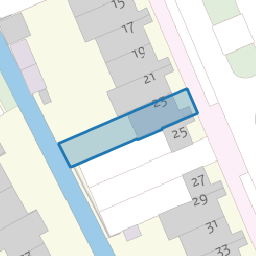 Perceel UTT00-V-2968