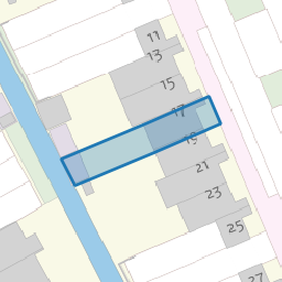 Perceel UTT00-V-2971