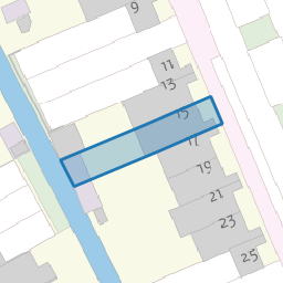 Perceel UTT00-V-2972