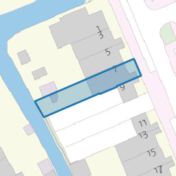 Perceel UTT00-V-2976