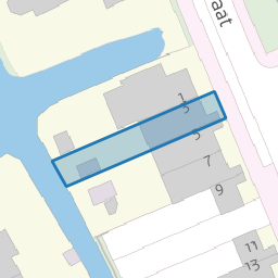 Perceel UTT00-V-2978