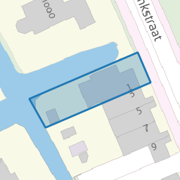 Perceel UTT00-V-2979