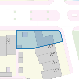 Perceel UTT00-V-2981