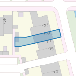 Perceel UTT00-V-2983