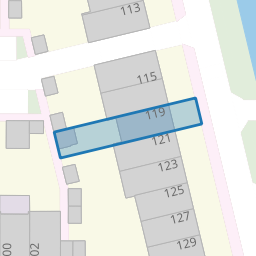 Perceel UTT00-V-2988