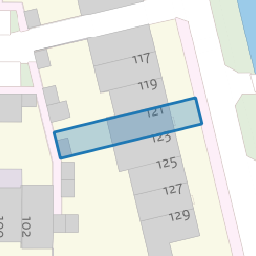 Perceel UTT00-V-2989