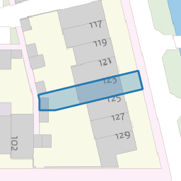 Perceel UTT00-V-2990