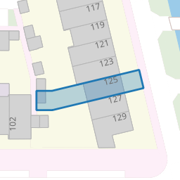 Perceel UTT00-V-2991